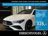 Mercedes-Benz CLA 220 d EDITION AMG-Line+Night+Pano+DISTRONIC