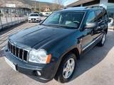 Jeep Grand Cherokee CRD "TETTO PELLE CAMERA" PER - blaue Jeep Grand Cherokee