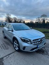 Mercedes-Benz GLA 180 DCT - Sehr gepflegt aus 2. Hand - Mercedes-Benz GLA 180 in Hannover