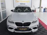 BMW M2 Coupe Competition *Individual*M Driver's Pack - BMW M2 in Oberhausen