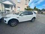 Land Rover Discovery Sport TD4 110kW 4WD SE SE - Land Rover in Duisburg