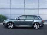 Audi Q7 S line 50 TDI quattro tiptronic AHK B&O Matri - Audi Q7 Gebrauchtwagen
