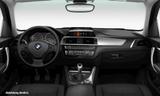 BMW 118i 5-Türer Advantage DAB LED Navi Bus. USB - BMW 118: Weiß, 118d
