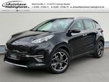 Kia Sportage 1.6 T-GDI GT-Line Kessy Tempo LED CarPl