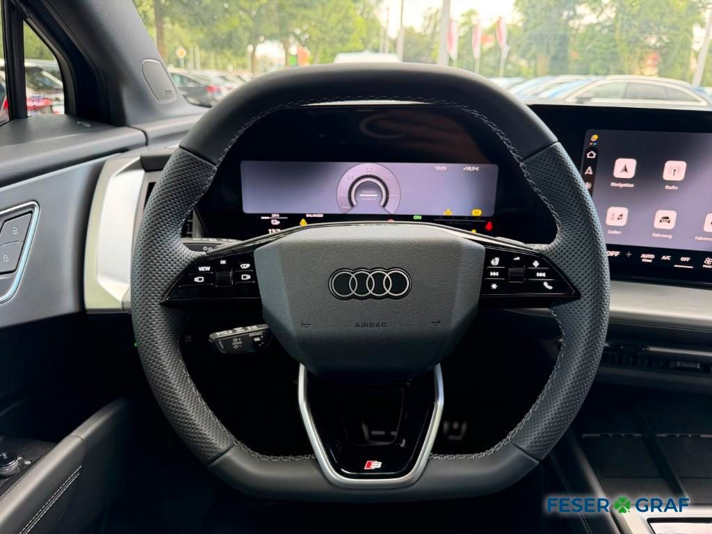 Audi Q4 - Bild 11