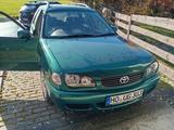 Toyota Corolla 1.4 Combi - - Toyota Corolla: Combi