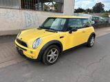 MINI ONE - MINI ONE aus 2002