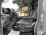 Volkswagen CRAFTER 50 XXXL KOFFER MIT LBW ACC NAVI KLIMA - Volkswagen Crafter: 50