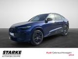 Audi Q5 Sportback TFSI S tronic quattro S line  HeadU