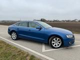 Audi A5 3.0 TDI S tronic quattro Sportback  - Audi A5 Gebrauchtwagen in München