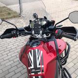 Triumph Explorer (Tiger) 1200 XRT - TRIUMPH MOTORRAD