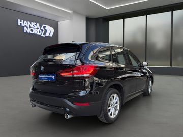 BMW X1 - 5