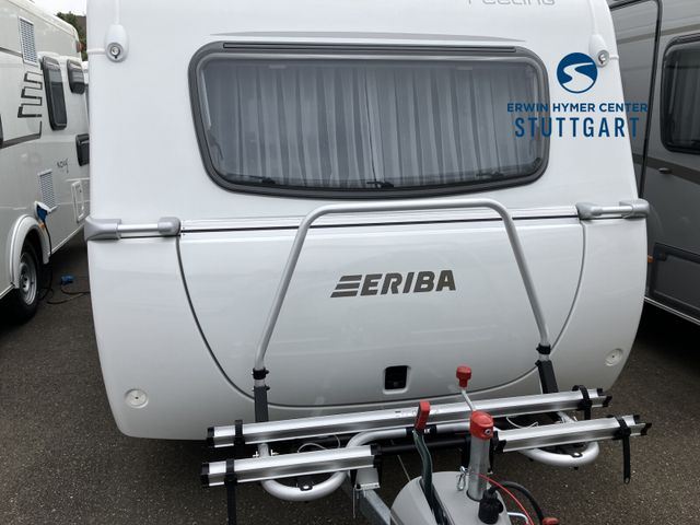 HYMER / ERIBA / HYMERCAR Eriba Feeling 425 sie sparen 4.815 EUR !