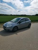 Fiat Auto Fiat Punto - Fiat Punto in Bremen