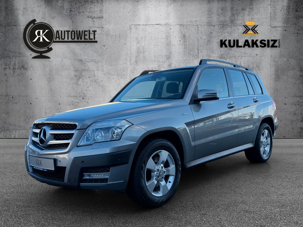 Mercedes-Benz GLK 250