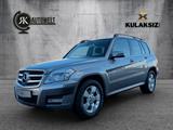Mercedes-Benz GLK 250 CDI BlueEffic.4Matic*NAVI*PDC*BIXENON* - scheckheftgepflegte Mercedes GLK 250