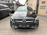 Mercedes-Benz A 200 AMG Line - Mercedes-Benz A 200: Limousine