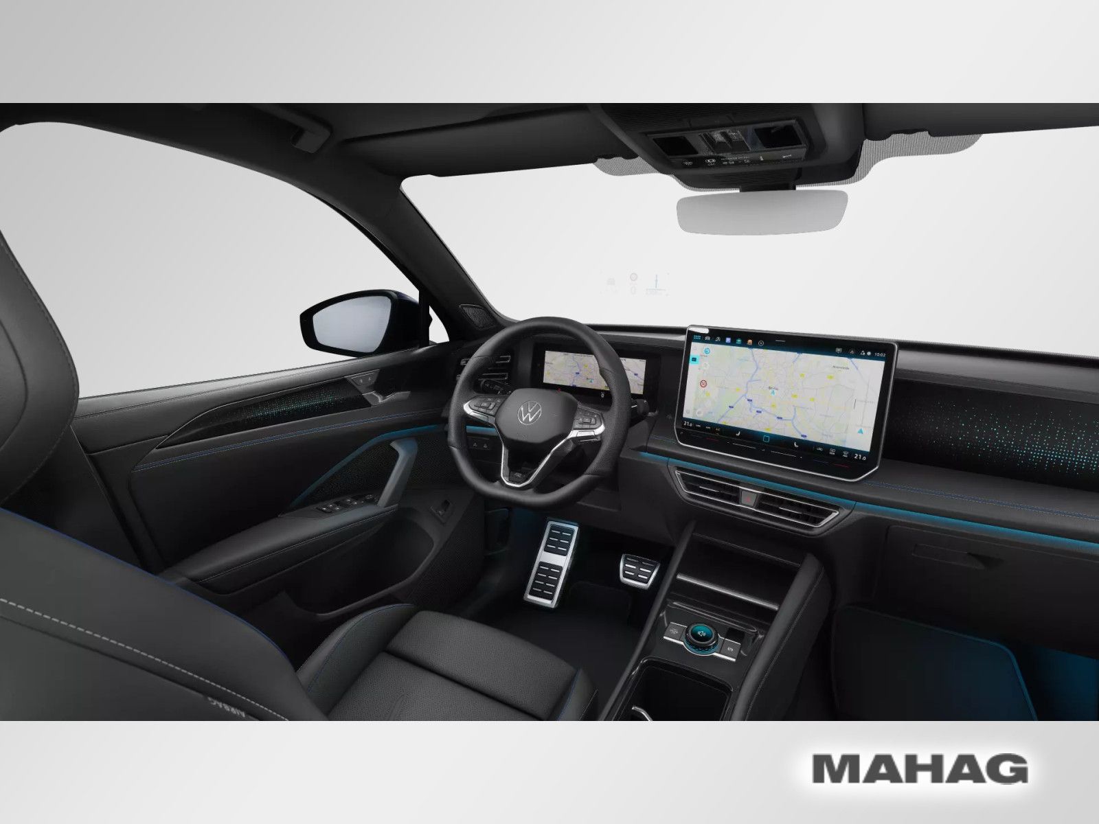 Volkswagen Tiguan - Bild 14