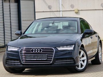 Audi A7 - 1