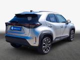 Toyota Yaris Cross Hybrid 130 1.5 VVT-i Teamplayer 68 k - Toyota Yaris Cross: Teamplayer