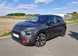 Citroën C3 PureTech 83 Stop&Start C-SERIES - Citroën C3 in Mönchengladbach