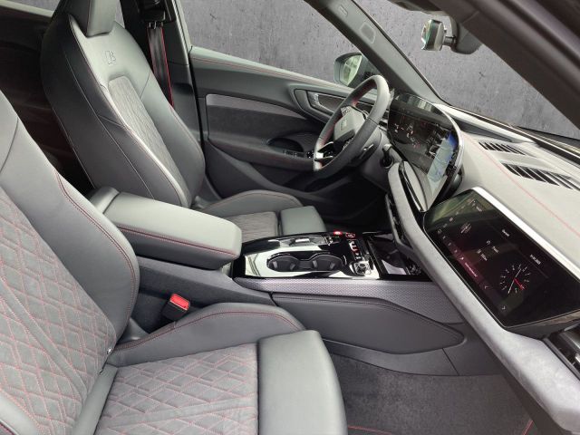 A5 Avant 2.0 TFSI edition one Tech Bluetooth LED