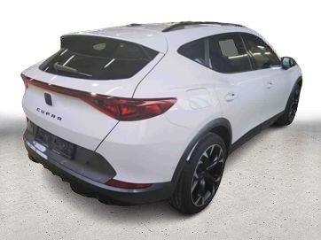 Cupra Formentor 2.0 TSI VZ APP+DAB+AHK+VIRT+ACC+LED