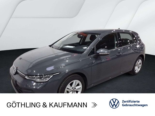 Volkswagen Golf Life 1.5 TSI 85kW 6-Gang*AHK*NeuesModell*NA