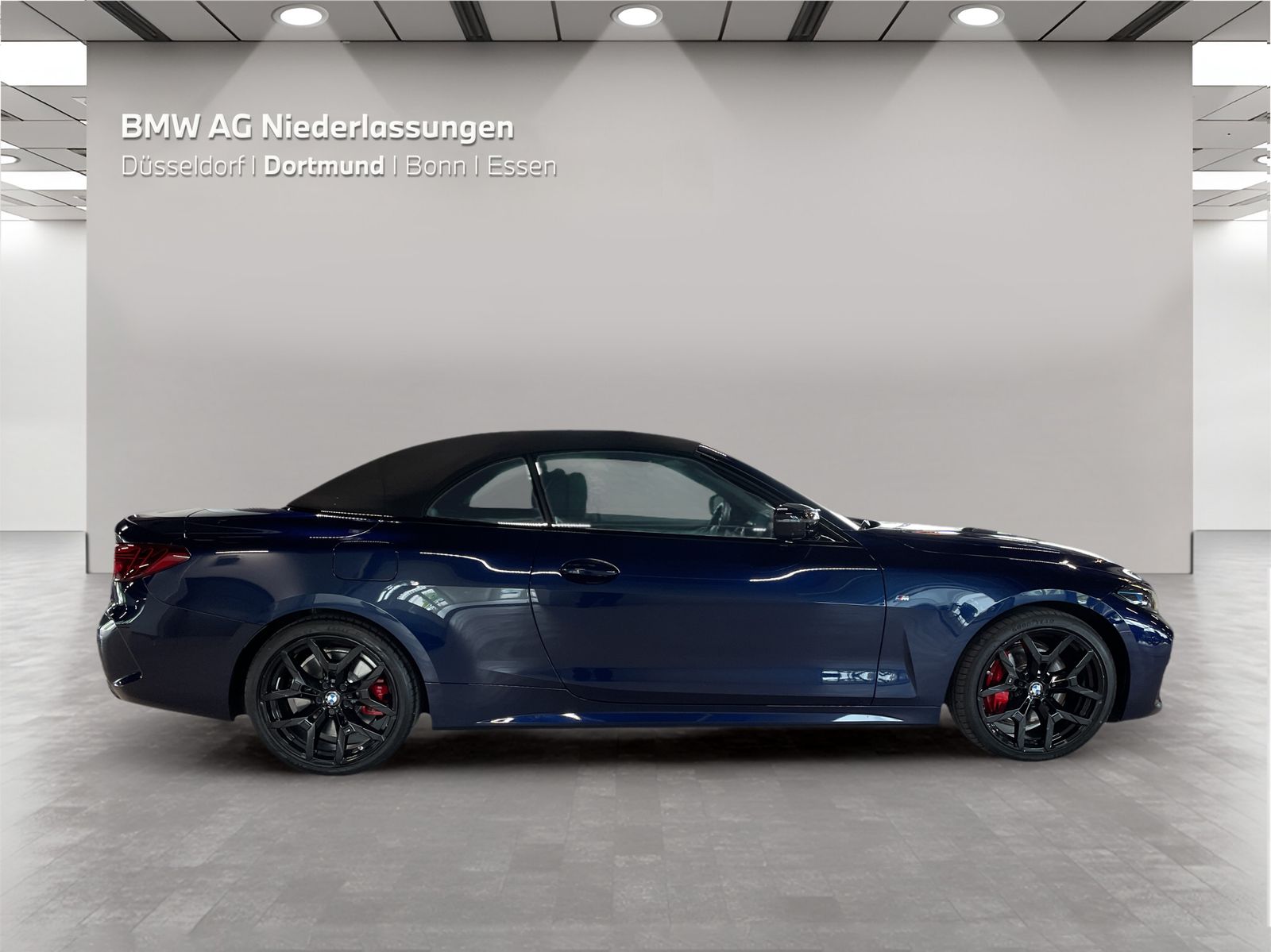 BMW M440 - Bild 7