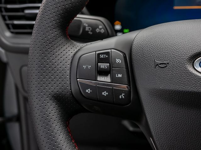 Ford Kuga 2.5 Hybrid ST-Line Assistentpaket Kamera