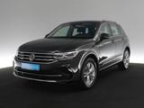 Volkswagen Tiguan 2.0 TDI Elegance 4Motion AHK MATRIX-LED - mit Diesel-Antrieb: Alcantara, Dachreling