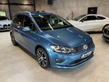 Volkswagen Golf Sportsvan 1.6 TDI Lounge AHK Xenon Sitzh. - Volkswagen Golf mit Diesel-Antrieb: 1.6