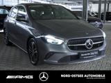 Mercedes-Benz B 200 PROGRESSIVE ADVANCED+ MBUX 360 AHK SITZHZG - Mercedes-Benz B-Klasse Gebrauchtwagen
