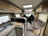 Knaus Sky Ti 650 MF | Solar | Akku | Top gepflegt - Knaus Sky 650 mf