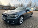 BMW Bmw 116i Advantage 2017 - BMW 116 in Lübeck