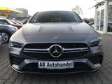 Mercedes-Benz CLA35 AMG 4Mat. Shoot.Brake HUD LED Energize BUR - Mercedes-Benz CLA 35 AMG Shooting Brake Gebrauchtwagen