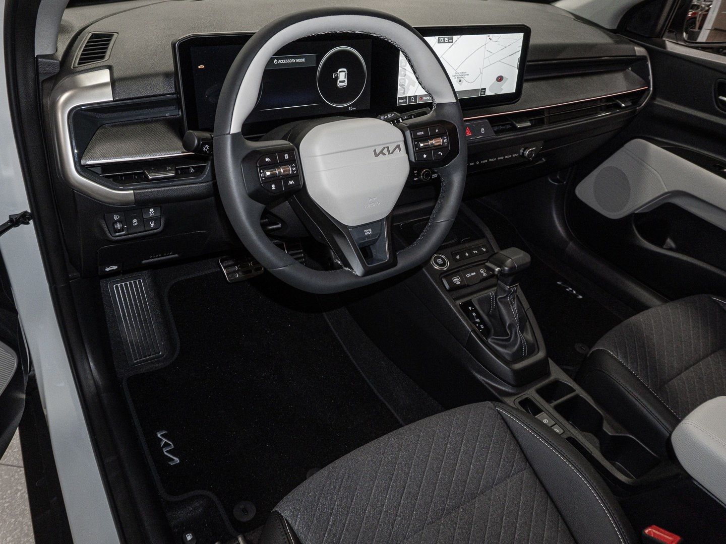 Kia Stonic - Bild 5