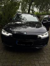 BMW 320d f31