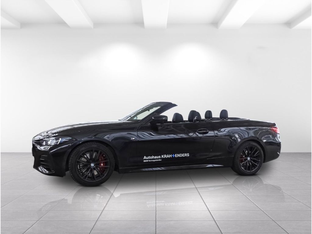 BMW 420 - Bild 2
