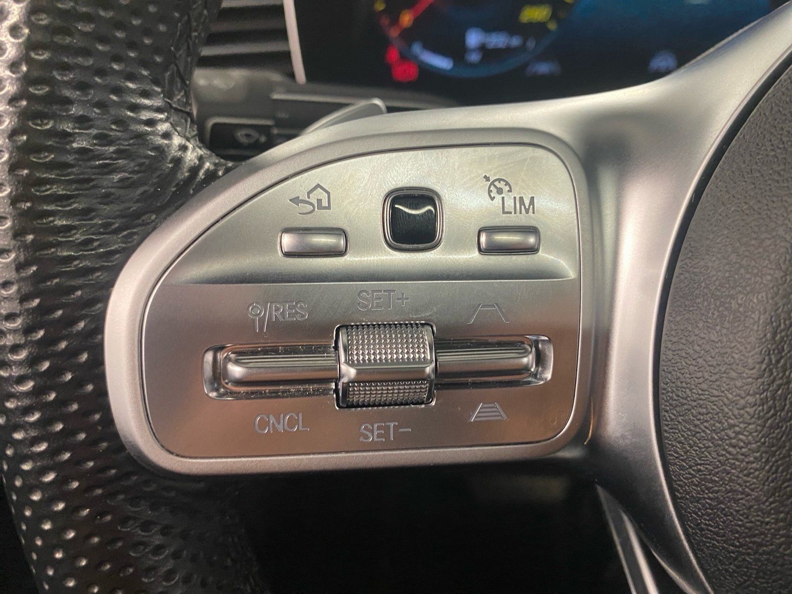Fahrzeugabbildung Mercedes-Benz GLE 400 d 4M Coupe AMG*Pano*AHK*Airmatic*Fahrass