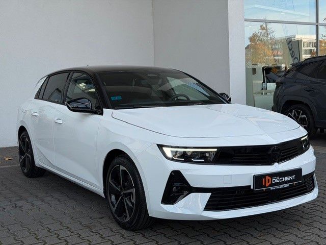 Fahrzeugabbildung Opel Astra L GS 130PS Navi/Kamera/LED!