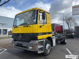 Mercedes-Benz Actros 1831 Full Steel - EPS 3 Ped - Airco - Offers