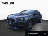 BMW X2 sD20i Advantage Plus Navi+ RFK HUD SpoSi HiFi