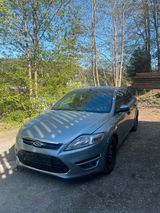 Ford Mondeo 1,8 tdci Festpreis - Ford Mondeo mit Diesel-Antrieb: 1.8