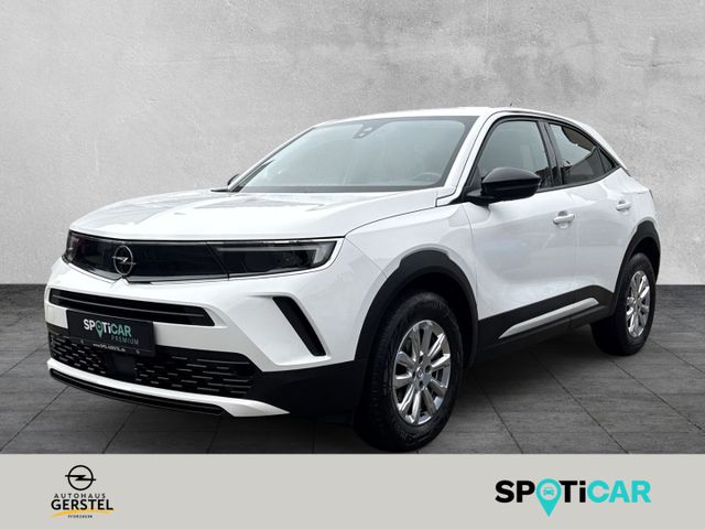 Mokka Edition 1.2 Turbo SHZ KLIMA LMF LICHTPAKE