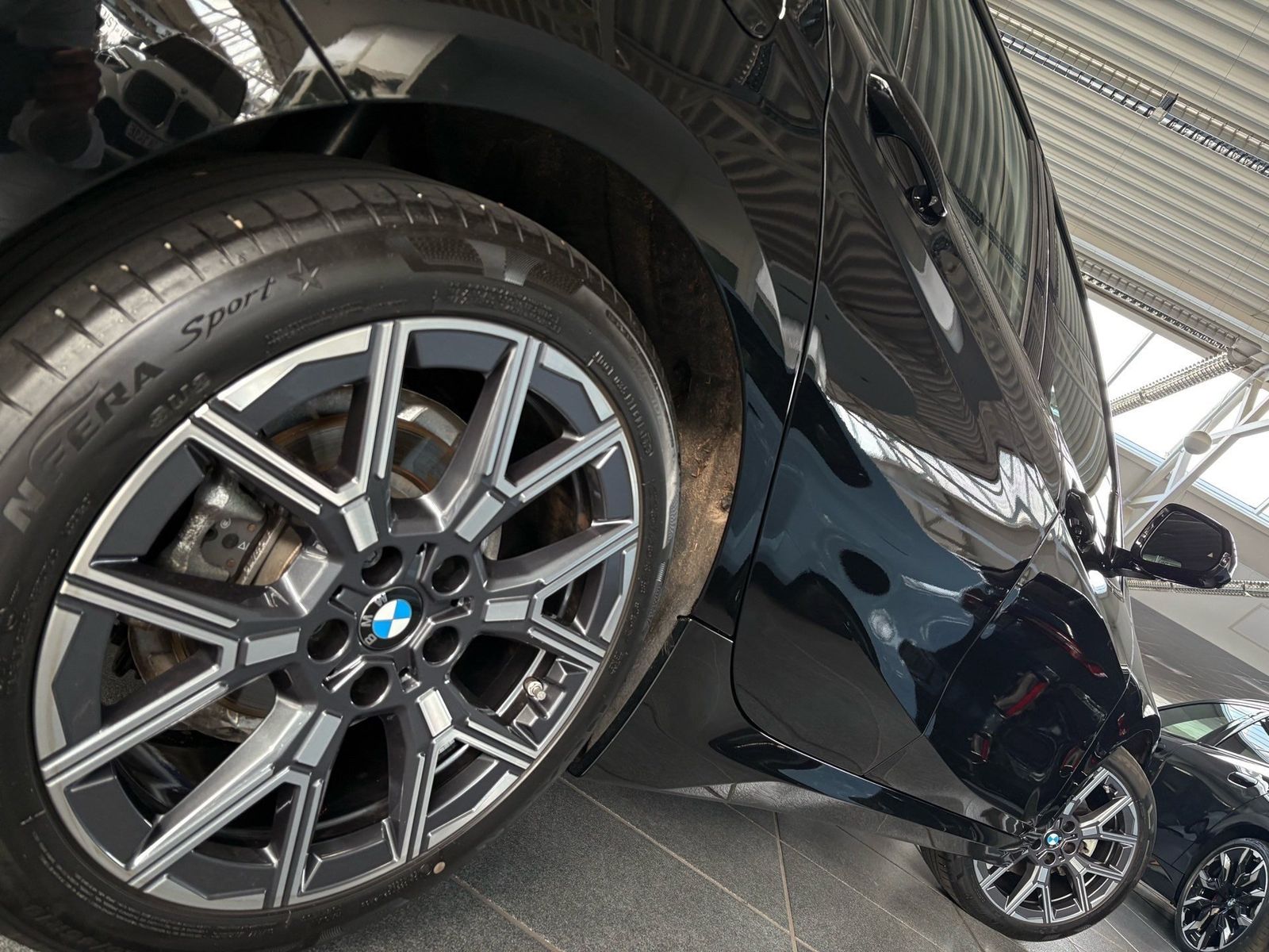 BMW 120 - Bild 3