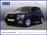 Dacia Sandero Comfort TCe 90 LPG KLIMA BT ZV SERVO AUX - Dacia Sandero mit LPG-Antrieb