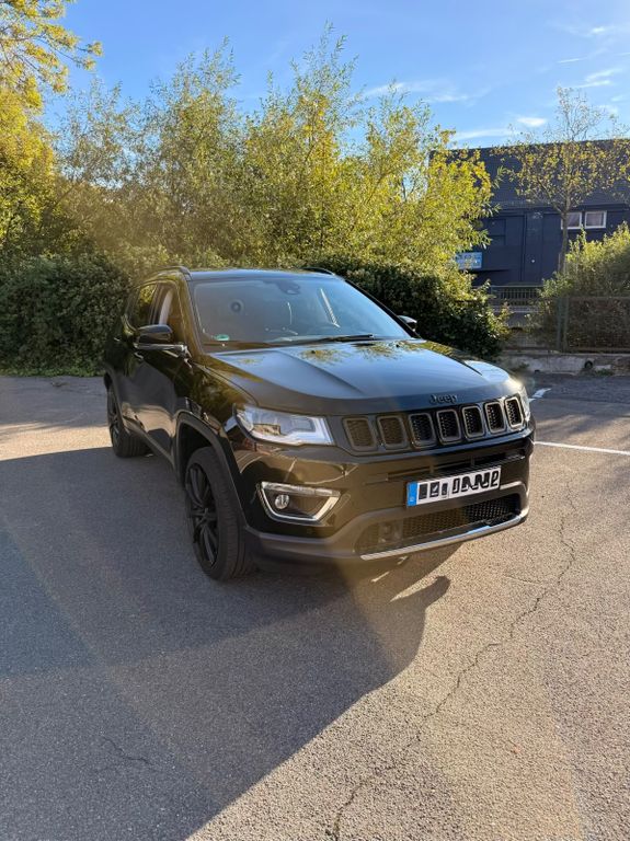 Image of Jeep Compass