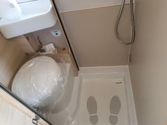 Chausson V 594  Sport MJ25, Automatik