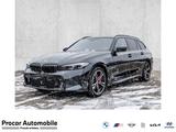 BMW 330i xDrive M Sport Pro 18" AHK ACC 360° HUD H/K - BMW 330 Neuwagen